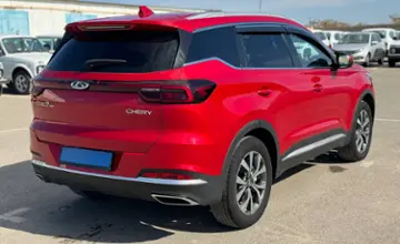 Chery Tiggo 7 Pro 2023 года за 7 300 000 тг. в Актау