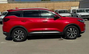 Chery Tiggo 7 Pro 2023 года за 7 300 000 тг. в Актау фото 4