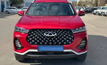 Chery Tiggo 7 Pro 2023 года за 7 300 000 тг. в Актау фото 2
