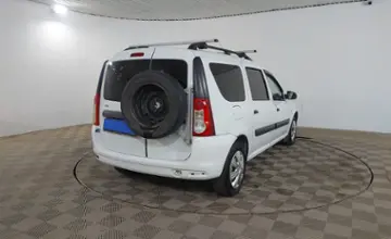 LADA (ВАЗ) Largus 2017 года за 3 350 000 тг. в Шымкент