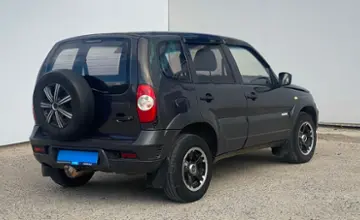 Chevrolet Niva 2013 года за 1 750 000 тг. в Уральск