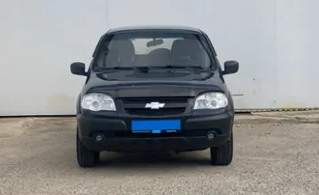 Chevrolet Niva 2013 года за 1 750 000 тг. в Уральск фото 2