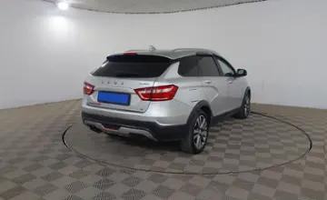LADA (ВАЗ) Vesta Cross 2018 года за 4 700 000 тг. в Шымкент