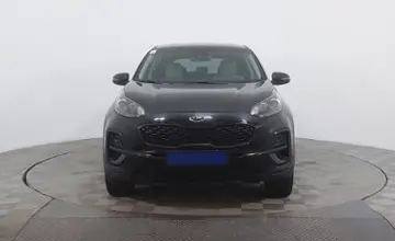 Kia Sportage 2021 года за 9 550 000 тг. в Астана фото 2