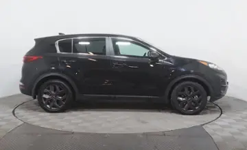 Kia Sportage 2021 года за 9 550 000 тг. в Астана фото 4