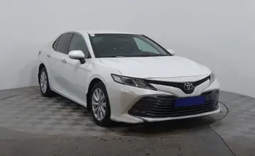 Toyota Camry 2020 года за 12 750 000 тг. в Астана фото 3