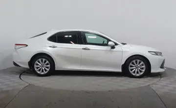 Toyota Camry 2020 года за 12 750 000 тг. в Астана фото 4