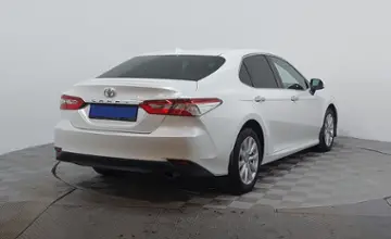 Toyota Camry 2020 года за 12 750 000 тг. в Астана