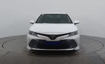 Toyota Camry 2020 года за 12 750 000 тг. в Астана фото 2