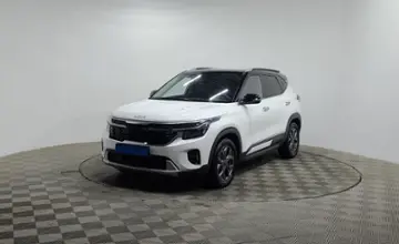Kia Seltos 2023 года за 9 590 000 тг. в Алматы фото 1