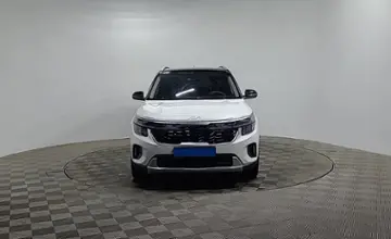 Kia Seltos 2023 года за 9 590 000 тг. в Алматы фото 2