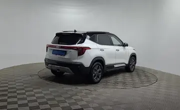 Kia Seltos 2023 года за 9 590 000 тг. в Алматы