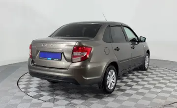 LADA (ВАЗ) Granta 2019 года за 2 990 000 тг. в Караганда
