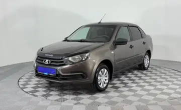LADA (ВАЗ) Granta 2019 года за 2 990 000 тг. в Караганда фото 1