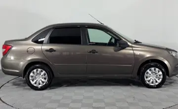 LADA (ВАЗ) Granta 2019 года за 2 990 000 тг. в Караганда фото 4