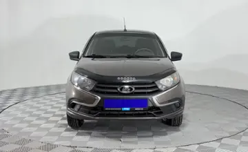 LADA (ВАЗ) Granta 2019 года за 2 990 000 тг. в Караганда фото 2