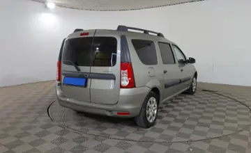 LADA (ВАЗ) Largus 2015 года за 3 590 000 тг. в Шымкент
