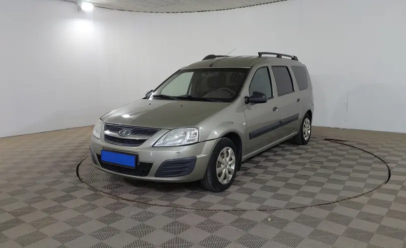 LADA (ВАЗ) Largus 2015 года за 3 590 000 тг. в Шымкент