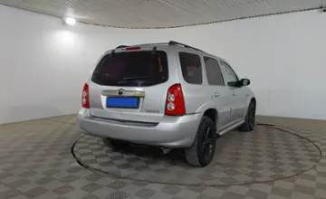 Mazda Tribute 2005 года за 2 090 000 тг. в Шымкент
