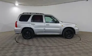 Mazda Tribute 2005 года за 2 090 000 тг. в Шымкент фото 4