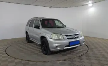Mazda Tribute 2005 года за 2 090 000 тг. в Шымкент фото 3