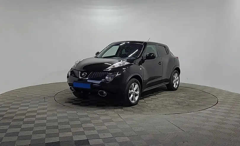 Nissan Juke 2012 года за 5 640 000 тг. в Алматы