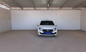 LADA (ВАЗ) Granta 2023 года за 4 390 000 тг. в Кызылорда фото 2