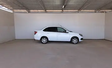 LADA (ВАЗ) Granta 2023 года за 4 390 000 тг. в Кызылорда фото 4