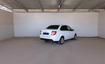 LADA (ВАЗ) Granta 2023 года за 4 390 000 тг. в Кызылорда