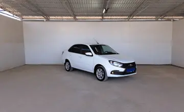 LADA (ВАЗ) Granta 2023 года за 4 390 000 тг. в Кызылорда фото 3
