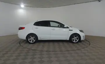 Kia Rio 2012 года за 3 390 000 тг. в Шымкент фото 4