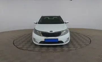 Kia Rio 2012 года за 3 390 000 тг. в Шымкент фото 2