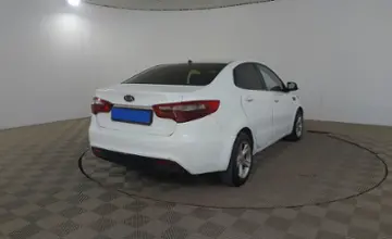 Kia Rio 2012 года за 3 390 000 тг. в Шымкент