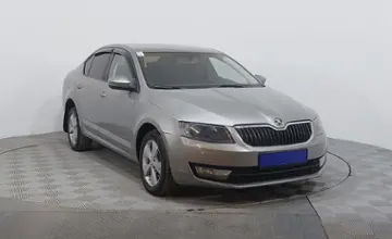 Skoda Octavia 2013 года за 4 120 000 тг. в Астана фото 3
