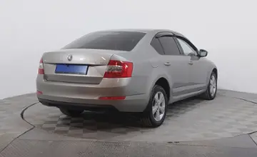 Skoda Octavia 2013 года за 4 120 000 тг. в Астана