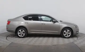 Skoda Octavia 2013 года за 4 120 000 тг. в Астана фото 4