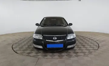 Nissan Almera Classic 2007 года за 2 590 000 тг. в Шымкент фото 3