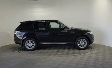 Land Rover Range Rover Sport 2015 года за 22 990 000 тг. в Алматы фото 4