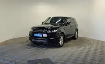Land Rover Range Rover Sport 2015 года за 22 990 000 тг. в Алматы фото 1