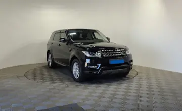Land Rover Range Rover Sport 2015 года за 22 990 000 тг. в Алматы фото 3