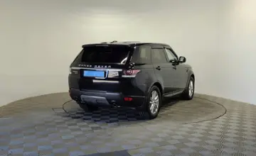 Land Rover Range Rover Sport 2015 года за 22 990 000 тг. в Алматы