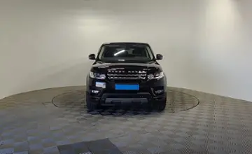 Land Rover Range Rover Sport 2015 года за 22 990 000 тг. в Алматы фото 2
