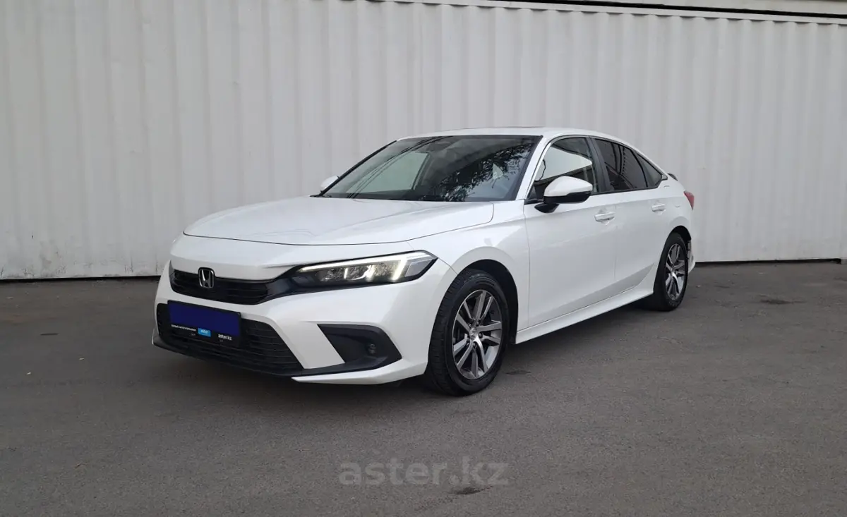 2023 Honda Civic