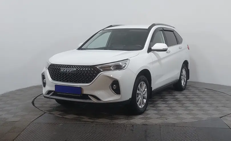 Haval H6 2023 года за 8 990 000 тг. в Астана