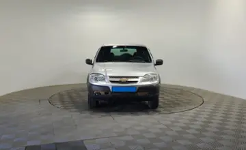 Chevrolet Niva 2012 года за 1 500 000 тг. в Алматы фото 2