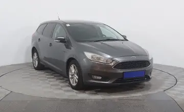 Ford Focus 2017 года за 6 190 000 тг. в Астана фото 3