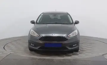 Ford Focus 2017 года за 6 190 000 тг. в Астана фото 2
