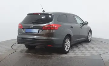 Ford Focus 2017 года за 6 190 000 тг. в Астана