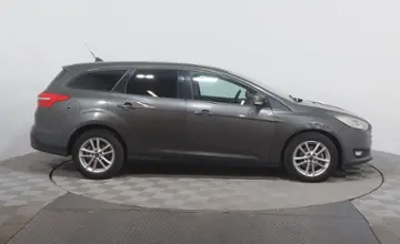 Ford Focus 2017 года за 6 190 000 тг. в Астана фото 4