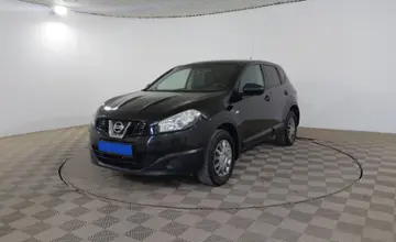 Nissan Qashqai 2013 года за 5 500 000 тг. в Шымкент фото 1